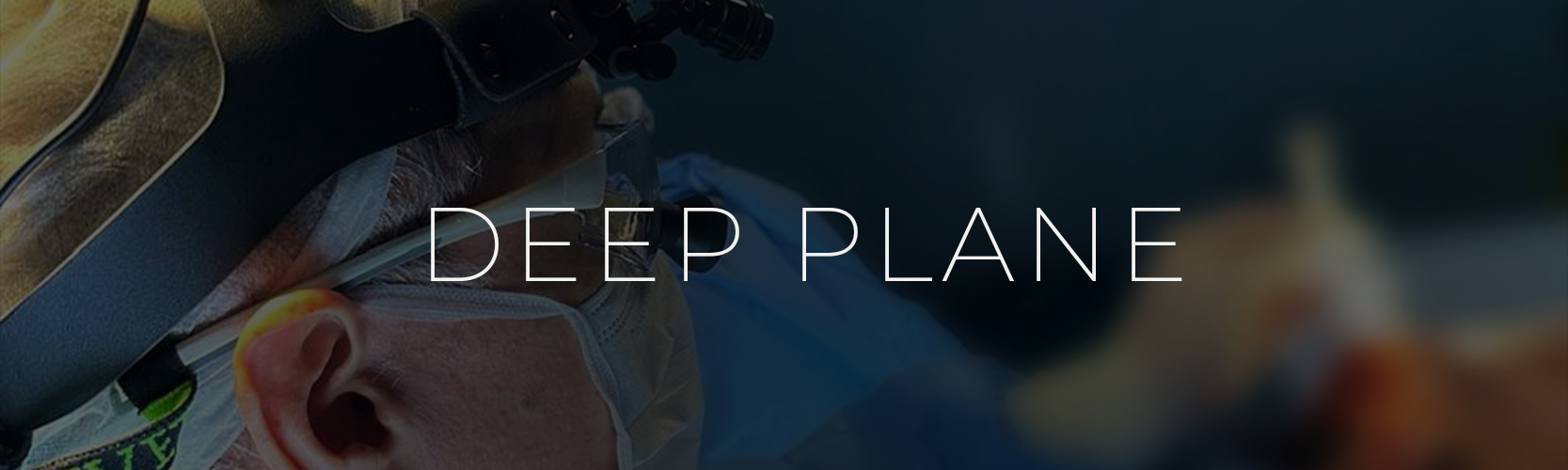 Deep Plane
