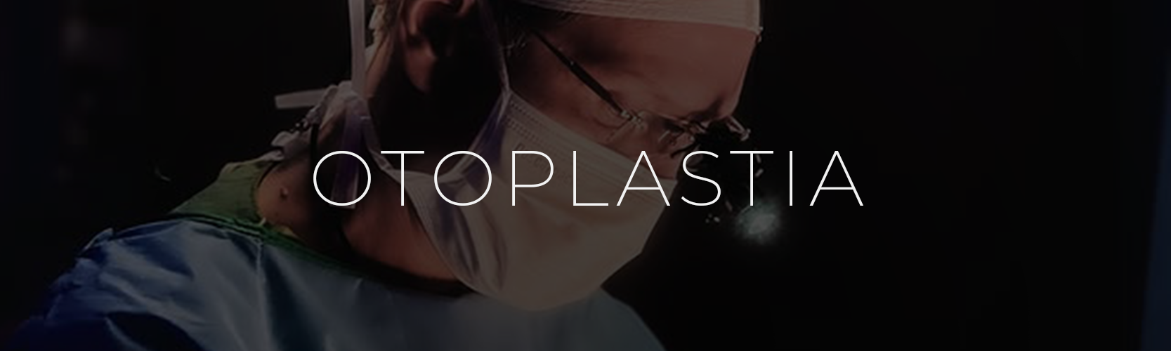 Otoplastia