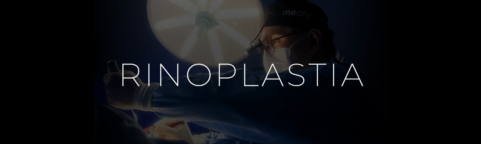 Rinoplastia